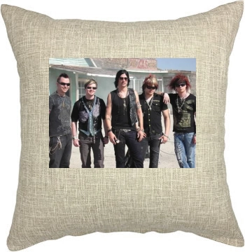 Hinder Pillow