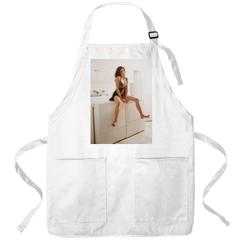 Teri Hatcher Apron