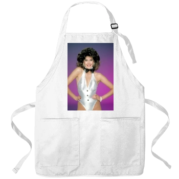 Teri Hatcher Apron