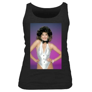 Teri Hatcher Women's Tank Top