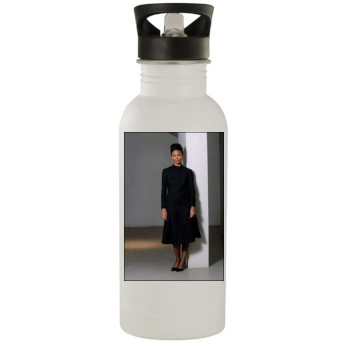 Thandie Newton Stainless Steel Water Bottle