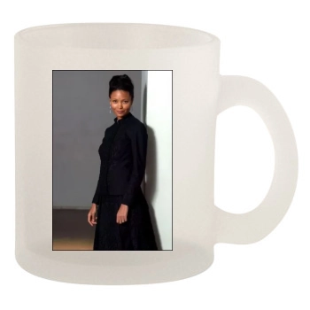 Thandie Newton 10oz Frosted Mug