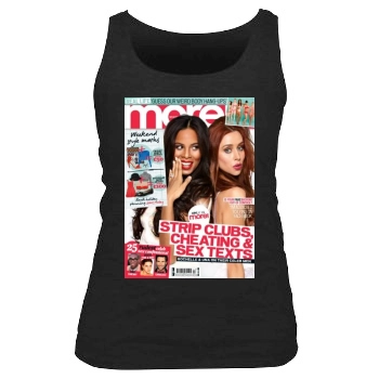 The Saturdays Women's Tank Top