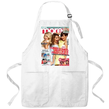 The Saturdays Apron