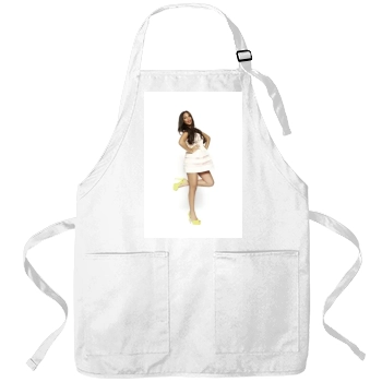 The Saturdays Apron