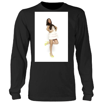 The Saturdays Men's Heavy Long Sleeve TShirt