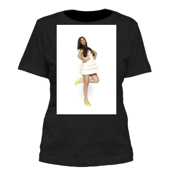 The Saturdays Women's Cut T-Shirt