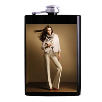 Tiiu Kuik Hip Flask