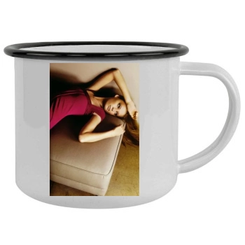 Tiiu Kuik Camping Mug