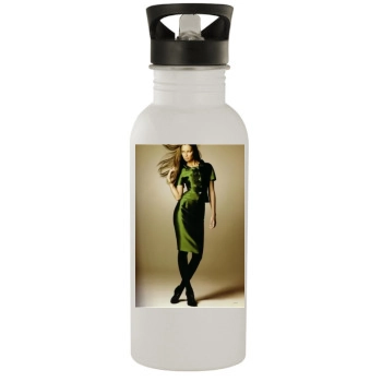 Tiiu Kuik Stainless Steel Water Bottle