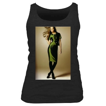 Tiiu Kuik Women's Tank Top