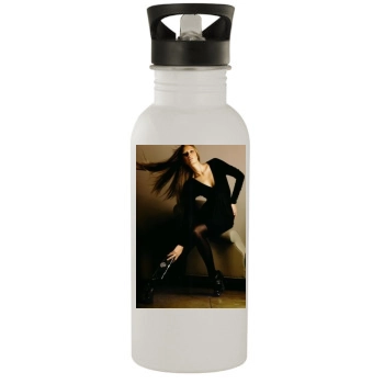 Tiiu Kuik Stainless Steel Water Bottle