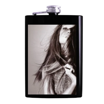 Tiiu Kuik Hip Flask