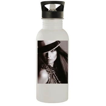 Tiiu Kuik Stainless Steel Water Bottle