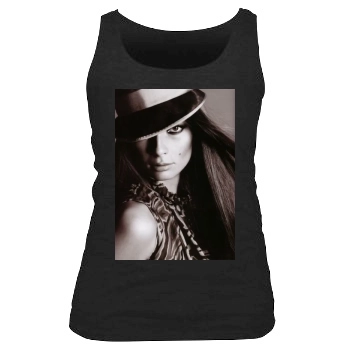 Tiiu Kuik Women's Tank Top