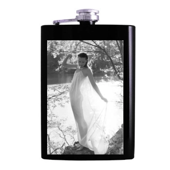 Tiiu Kuik Hip Flask