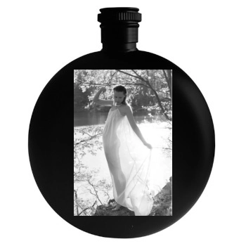 Tiiu Kuik Round Flask