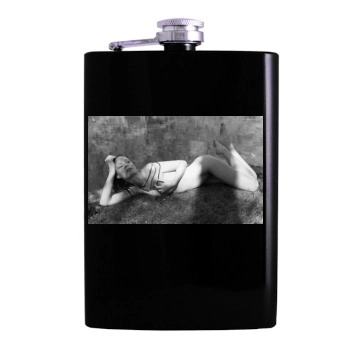 Tiiu Kuik Hip Flask