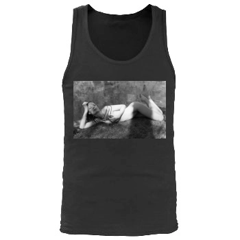 Tiiu Kuik Men's Tank Top