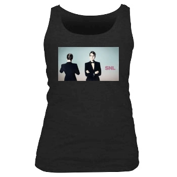 Tina Fey Women's Tank Top