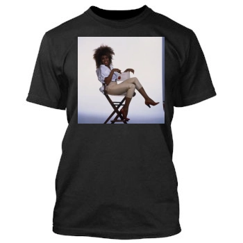 Tina Turner Men's TShirt