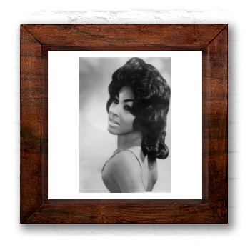 Tina Turner 6x6