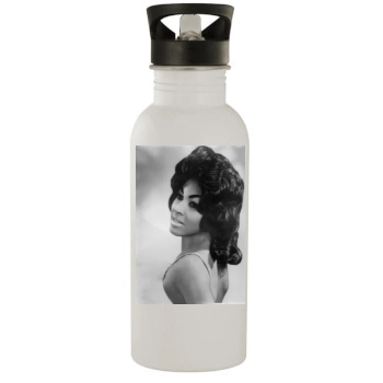 Tina Turner Stainless Steel Water Bottle