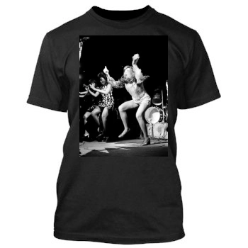 Tina Turner Men's TShirt