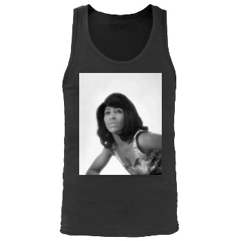 Tina Turner Men's Tank Top