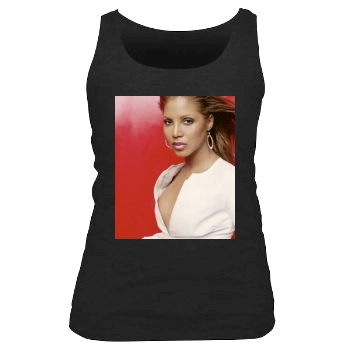 Toni Braxton Women's Tank Top