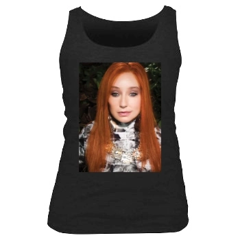 Tori Amos Women's Tank Top