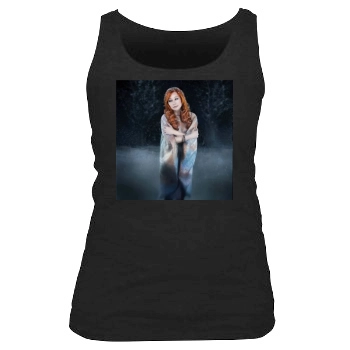 Tori Amos Women's Tank Top