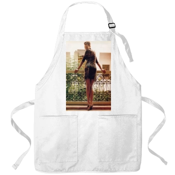 Tricia Helfer Apron