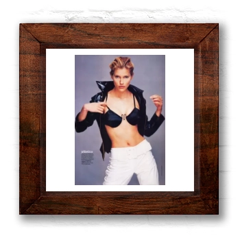 Tricia Helfer 6x6