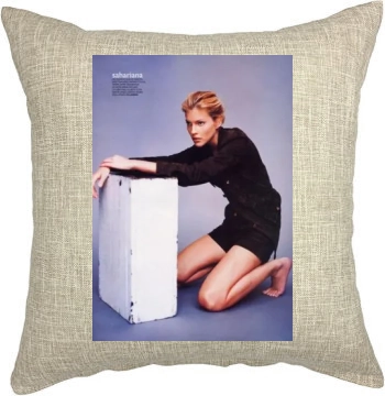 Tricia Helfer Pillow