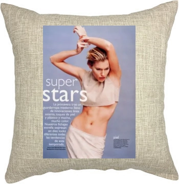 Tricia Helfer Pillow