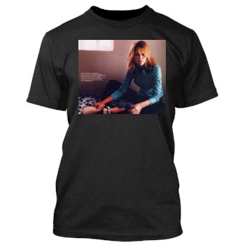 Tricia Helfer Men's TShirt