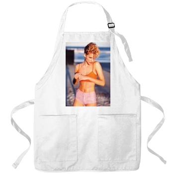 Tricia Helfer Apron