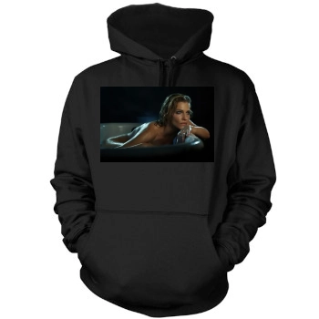 Tricia Helfer Mens Pullover Hoodie Sweatshirt