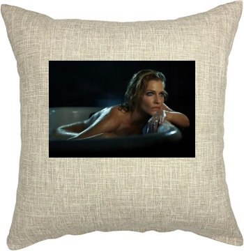 Tricia Helfer Pillow