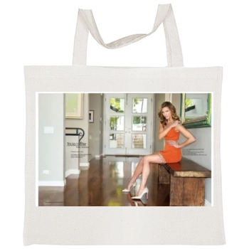 Tricia Helfer Tote