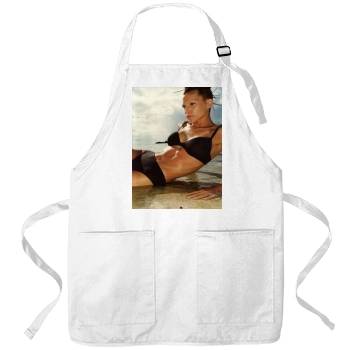 Tricia Helfer Apron