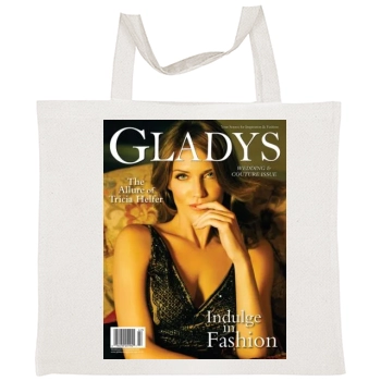 Tricia Helfer Tote