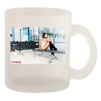 Trish Stratus 10oz Frosted Mug