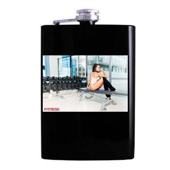 Trish Stratus Hip Flask