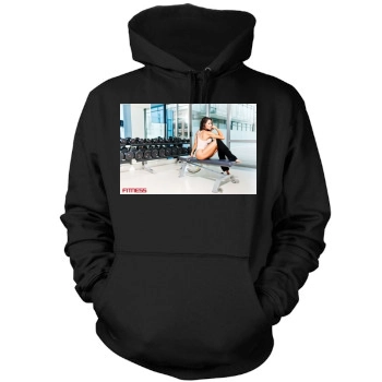 Trish Stratus Mens Pullover Hoodie Sweatshirt