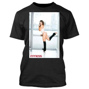 Trish Stratus Men's TShirt