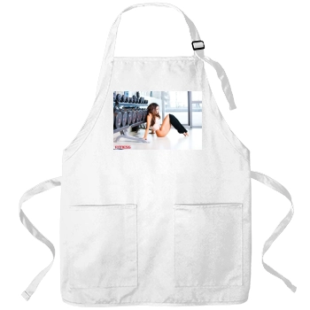 Trish Stratus Apron