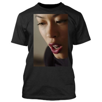 Vanessa Mae Men's TShirt