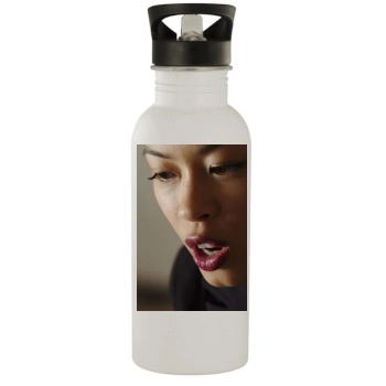 Vanessa Mae Stainless Steel Water Bottle